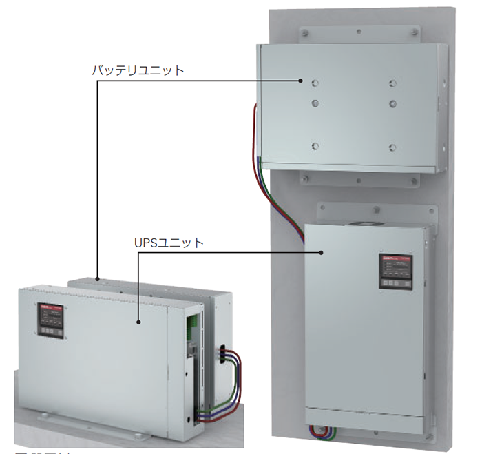 SANUPS N11D | SANUPS | プロダクトサイト | 山洋電気株式会社